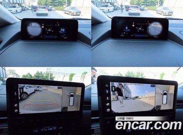 Hyundai Staria Prestige Camper 11인승, 2023 18