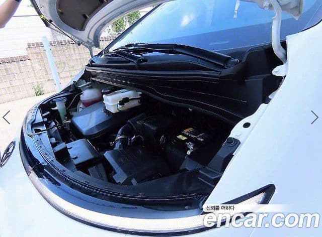 Hyundai Staria Prestige Camper 11인승, 2023 19