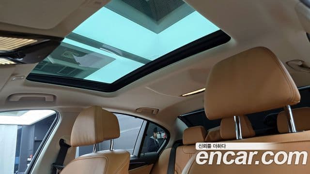 BMW 5시리즈 (G30) Luxury, 2023 19