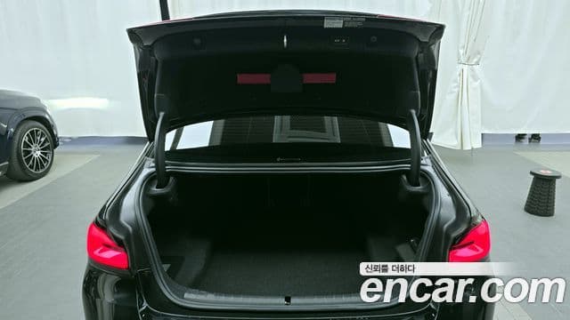 BMW 5시리즈 (G30) Luxury, 2023 20