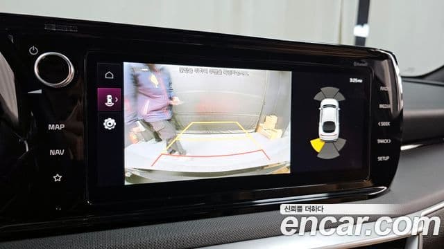 Kia K5 3세대 Prestige, 2023 15