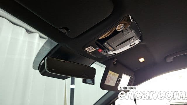 Kia K5 3세대 Prestige, 2023 19