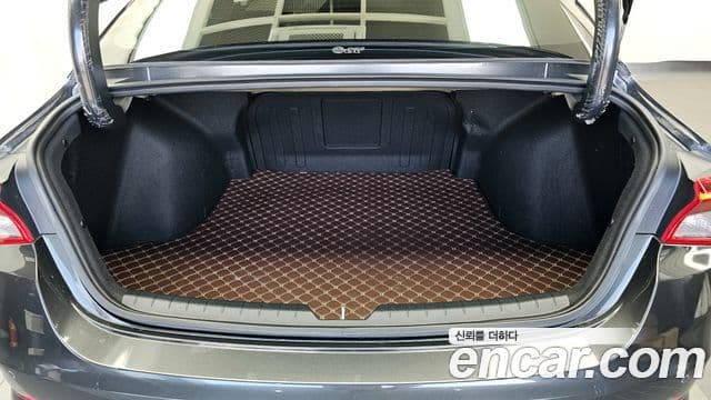 Kia K5 3세대 Prestige, 2023 20