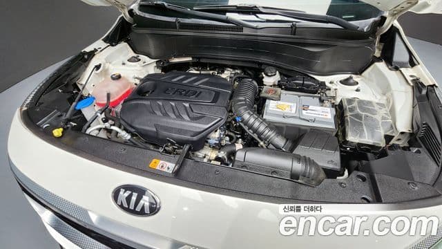 Kia Seltos Signature, 2021 6