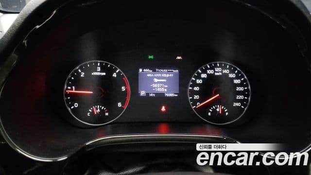 Kia Seltos Signature, 2021 8