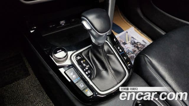 Kia Seltos Signature, 2021 9