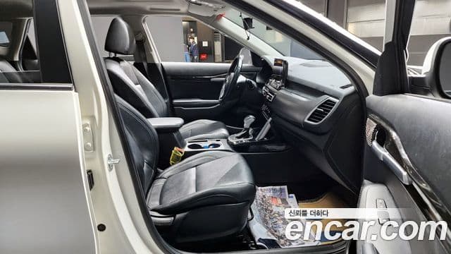 Kia Seltos Signature, 2021 10