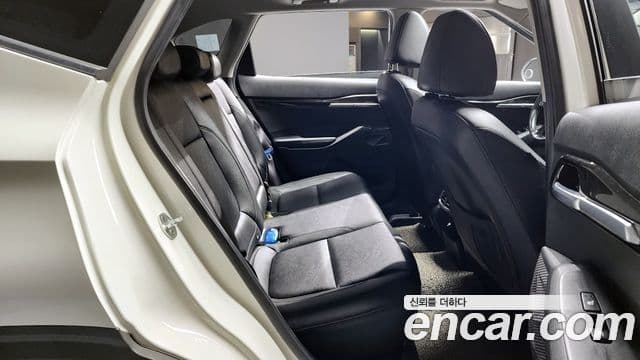 Kia Seltos Signature, 2021 12