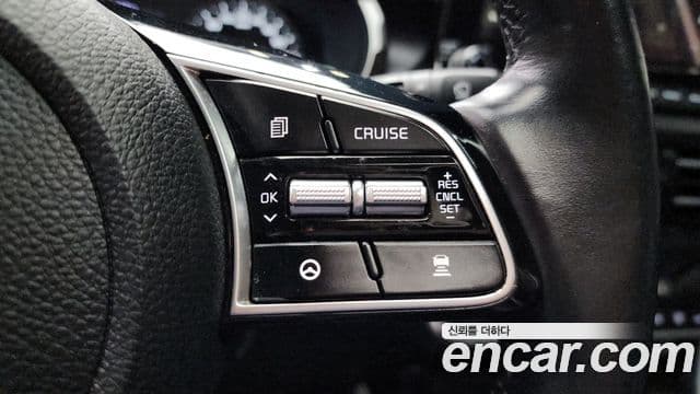 Kia Seltos Signature, 2021 13