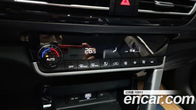 Kia Seltos Signature, 2021 16