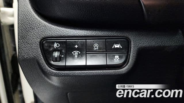 Kia Seltos Signature, 2021 17