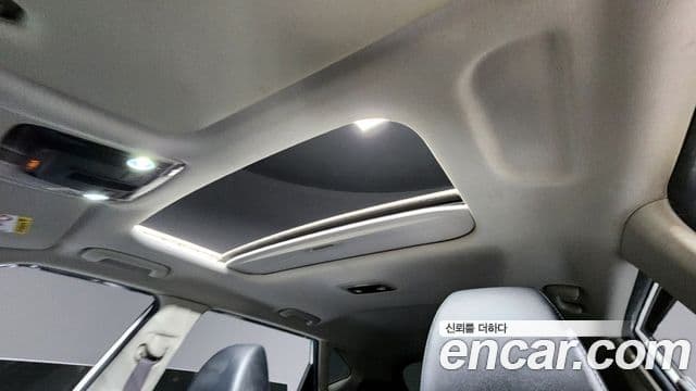 Kia Seltos Signature, 2021 18