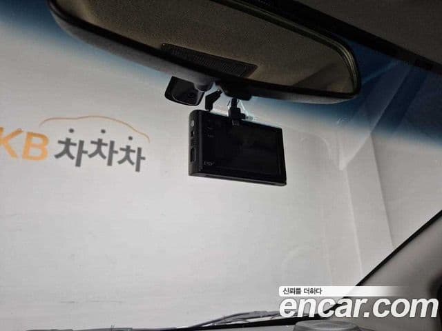 Chevrolet(GM대우) Spark LT, 2014 16