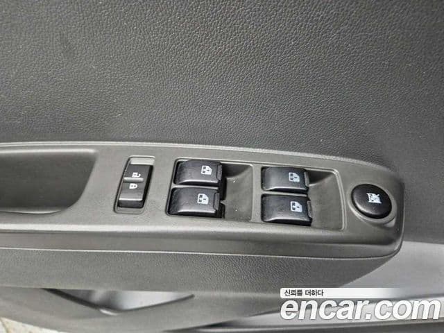 Chevrolet(GM대우) Spark LT, 2014 17