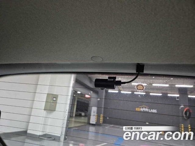 Chevrolet(GM대우) Spark LT, 2014 18