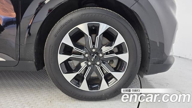 Kia Carnival 4세대 Noblesse, 2023 все фото