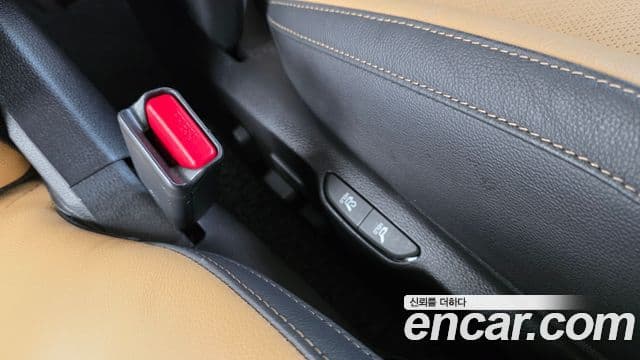 Kia Carnival 4세대 Noblesse, 2023 18