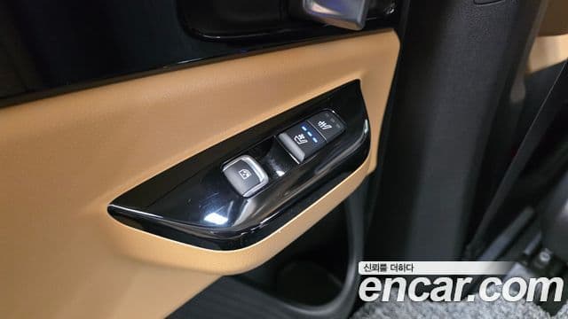 Kia Carnival 4세대 Noblesse, 2023 19