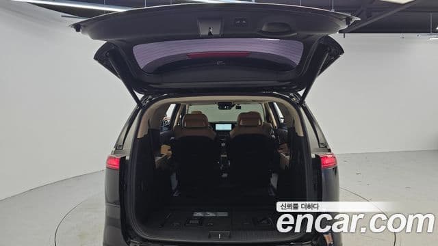 Kia Carnival 4세대 Noblesse, 2023 20