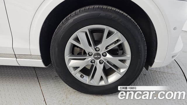 Genesis GV70, 2022 все фото