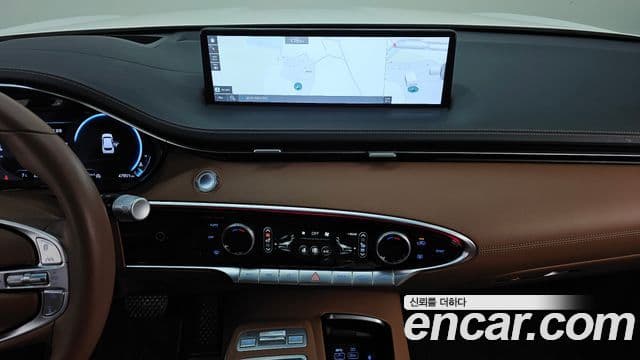 Genesis GV70, 2022 15