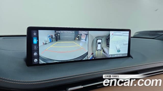 Genesis GV70, 2022 16