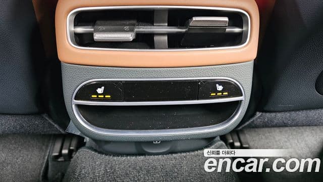 Genesis GV70, 2022 19