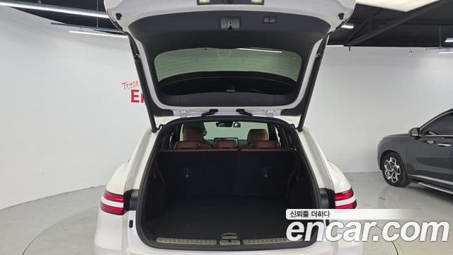 Genesis GV70, 2022 20