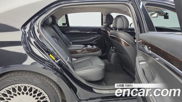 Genesis G90 Premium Luxury, 2022 12