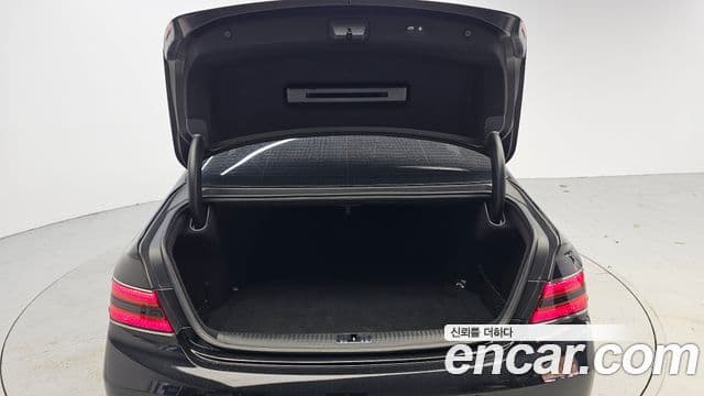 Genesis G90 Premium Luxury, 2022 20