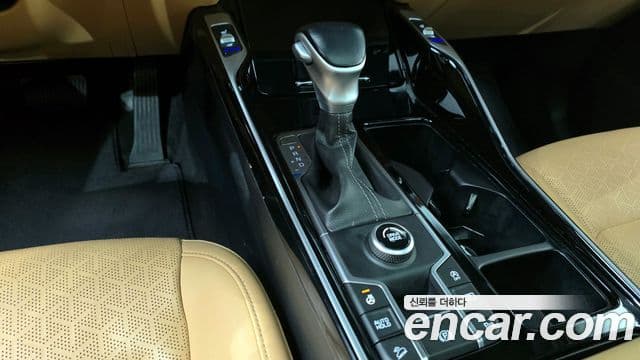 Kia Sorento 4세대 Prestige, 2022 9