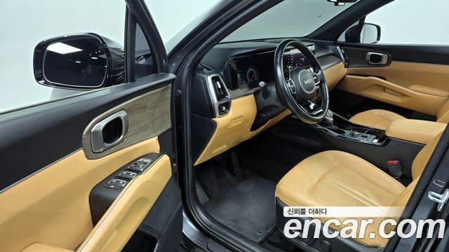 Kia Sorento 4세대 Prestige, 2022 11