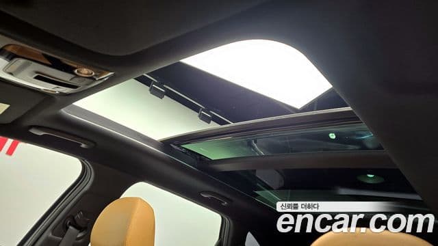 Kia Sorento 4세대 Prestige, 2022 17