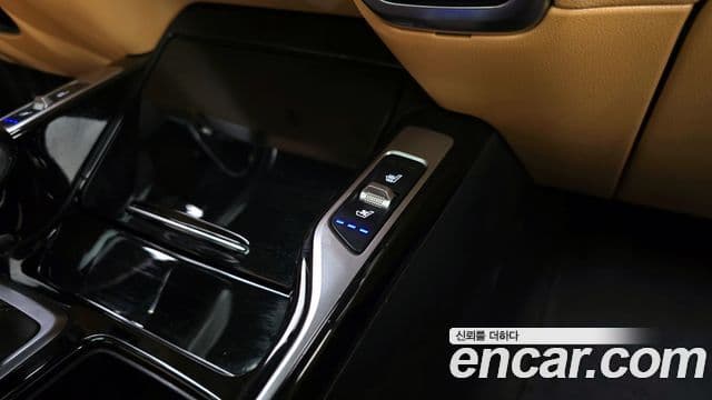 Kia Sorento 4세대 Prestige, 2022 19