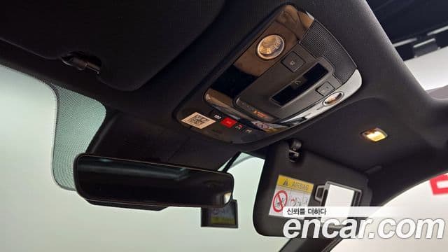 Kia Sorento 4세대 Prestige, 2022 20