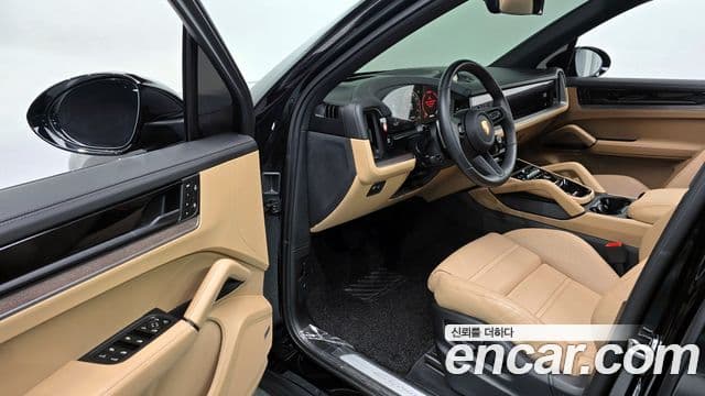 Porsche Cayenne (PO536), 2024 11