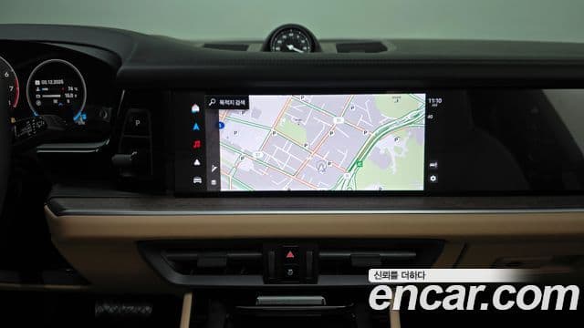 Porsche Cayenne (PO536), 2024 14