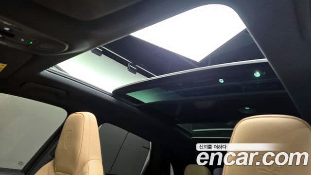 Porsche Cayenne (PO536), 2024 17