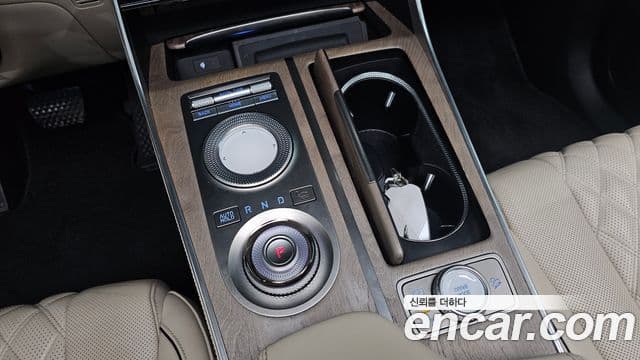 Genesis GV80, 2020 12