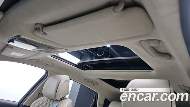 Genesis GV80, 2020 14