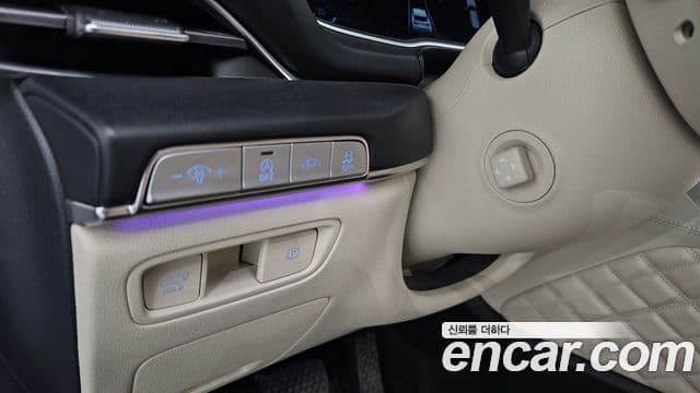 Genesis GV80, 2020 16