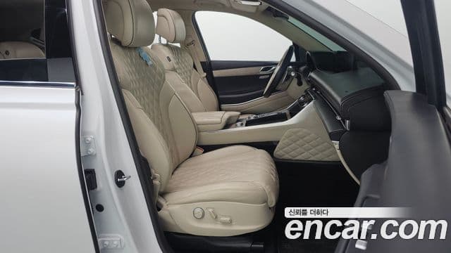 Genesis GV80, 2020 18