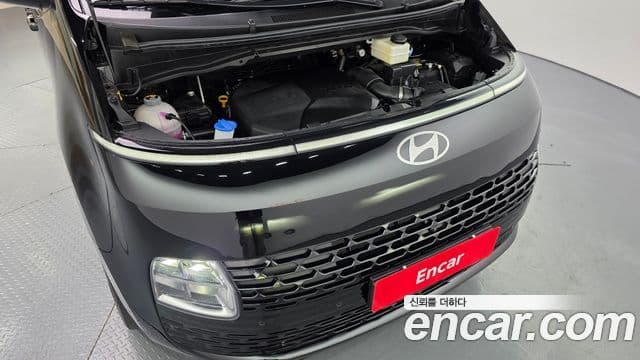 Hyundai Staria Modern, 2025 6