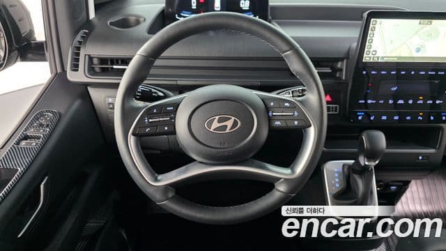 Hyundai Staria Modern, 2025 14