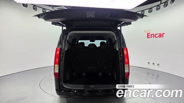 Hyundai Staria Modern, 2025 20