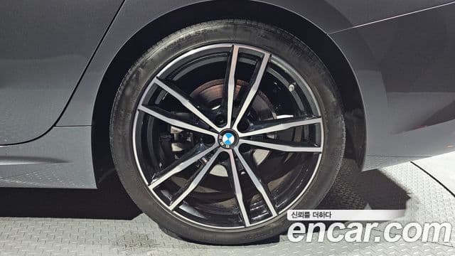 BMW 3시리즈 (G20) 320i M Sport, 2022 все фото