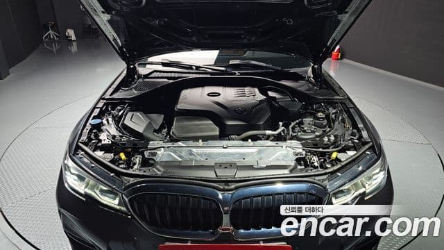 BMW 3시리즈 (G20) 320i M Sport, 2022 6