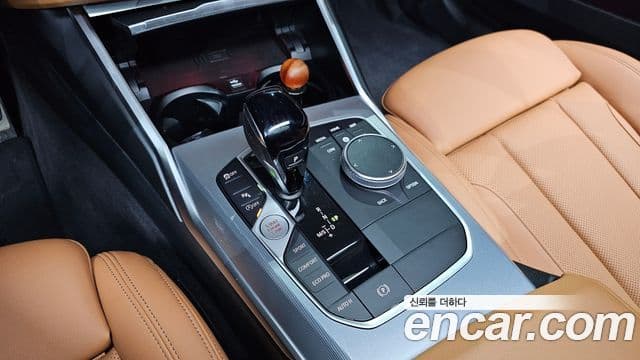 BMW 3시리즈 (G20) 320i M Sport, 2022 9