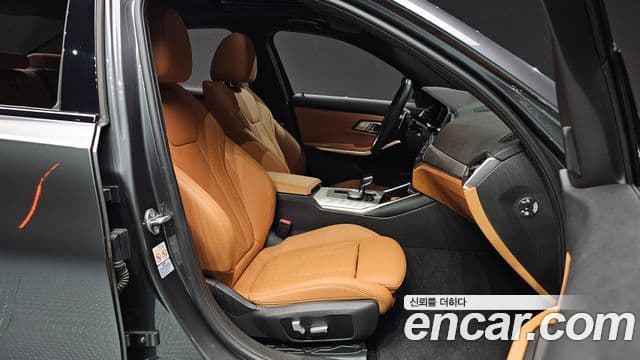 BMW 3시리즈 (G20) 320i M Sport, 2022 10