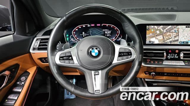 BMW 3시리즈 (G20) 320i M Sport, 2022 13
